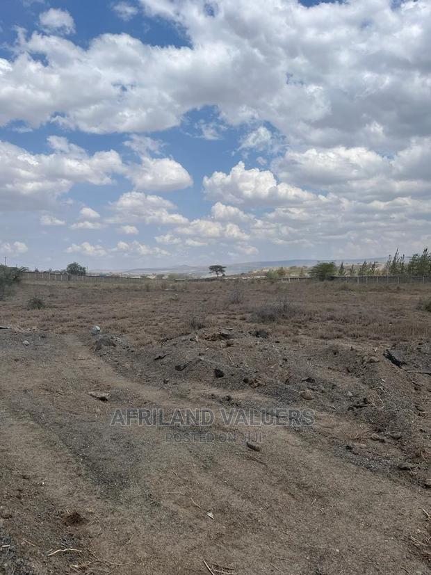 10 Acres of Land in Athi-River for Sale