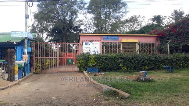 A Commercial Cum Residential Development for Sale in Hardy