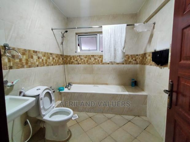 4bdrm Apartment in Parklands Square for Sale