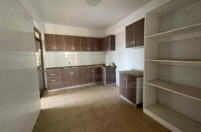 2bdrm Apartment in Kilimani for rent