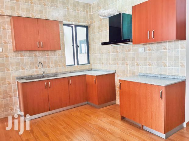 En Suite Three Bedroom Apartment FOR SALE- Kilimani