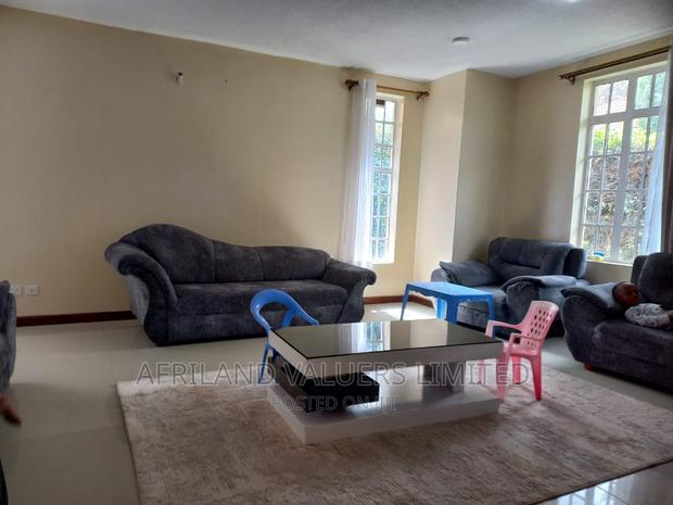 3bdrm Maisonette in Bonito Villas, Kitengela for sale