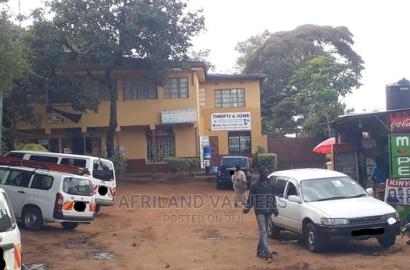 A Commercial Cum Residential Development for Sale in Hardy