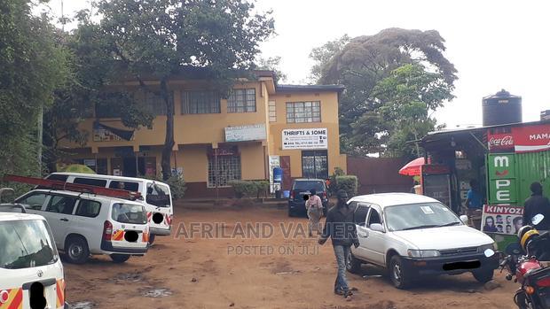 A Commercial Cum Residential Development for Sale in Hardy