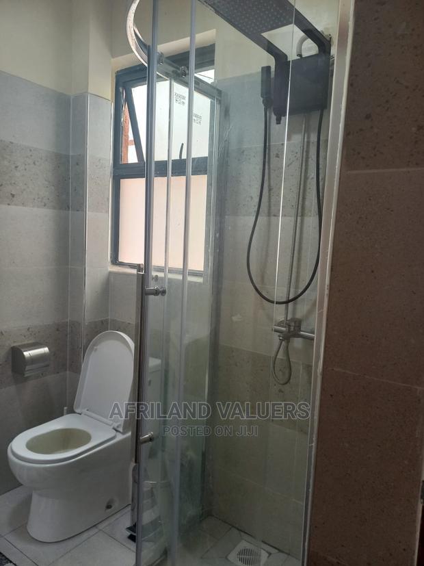 Furnished 2bdrm Apartment in Kaisa Garden, Kileleshwa for sale