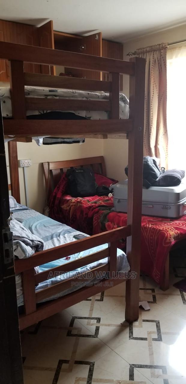 2bdrm Apartment in Nyayo Highrise for rent