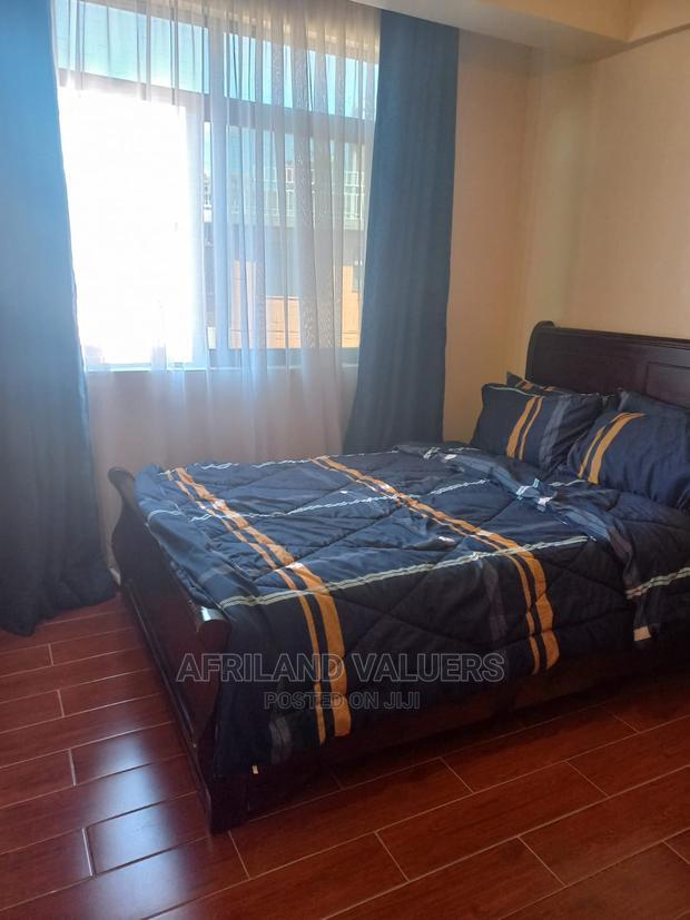 Furnished 2bdrm Apartment in Kaisa Garden, Kileleshwa for sale