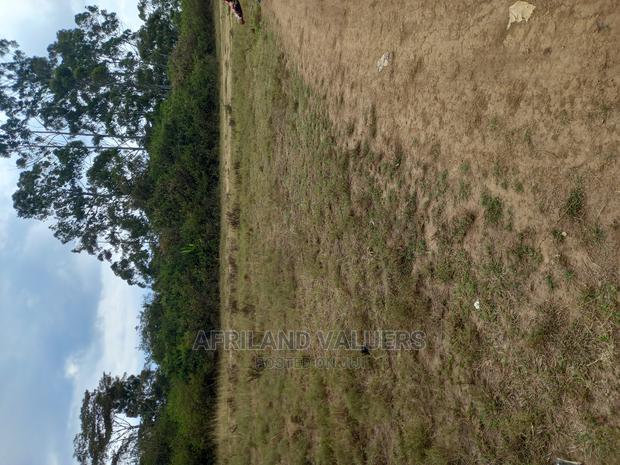 29 Acres of Land for Sale in Karen