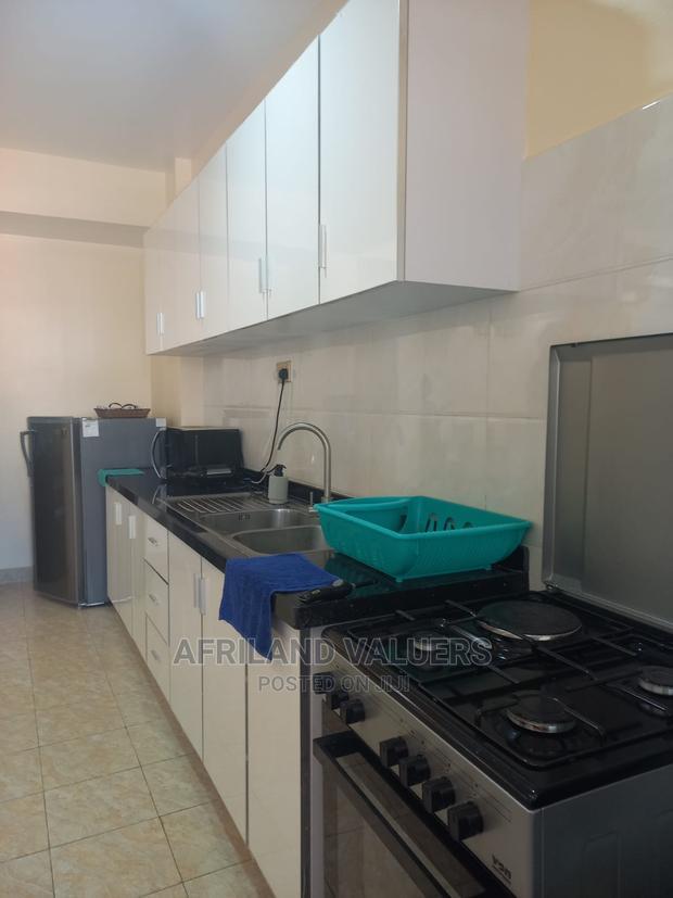 Furnished 2bdrm Apartment in Kaisa Garden, Kileleshwa for sale