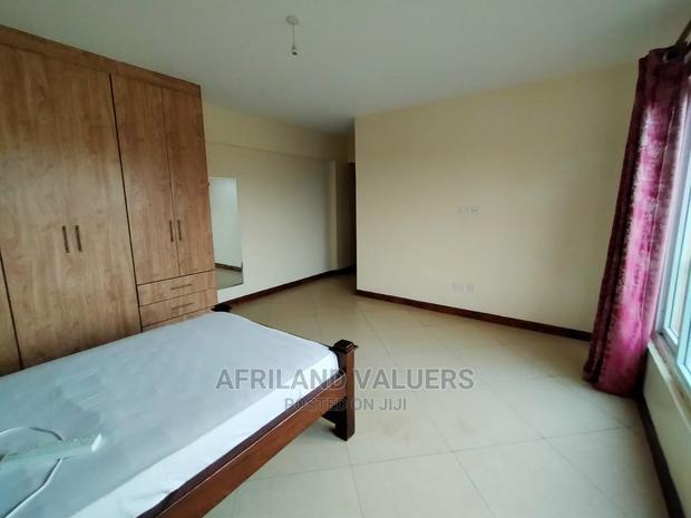 4bdrm Apartment in Parklands Square for Sale