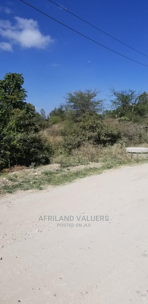 2 1/8 Plots for Sale in Athi River