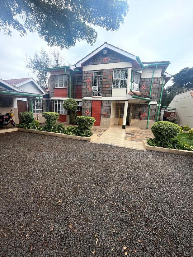 Prime Offices to Let in Karen