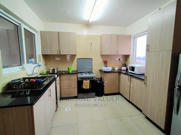 4bdrm Apartment in Parklands Square for Sale