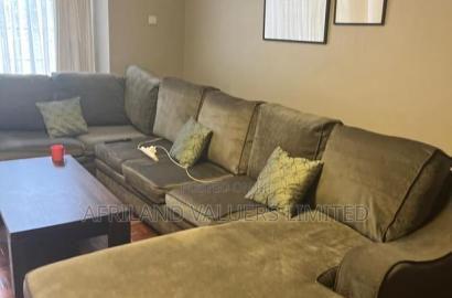3bdrm Apartment in St Michael'S, Kileleshwa for sale