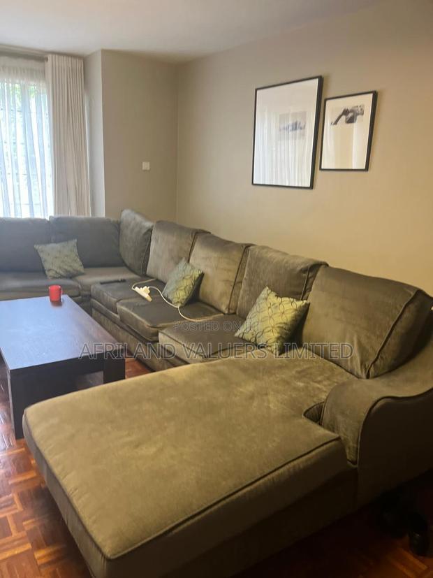 3bdrm Apartment in St Michael'S, Kileleshwa for sale