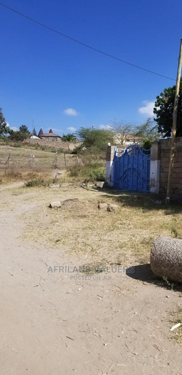 2 1/8 Plots for Sale in Athi River