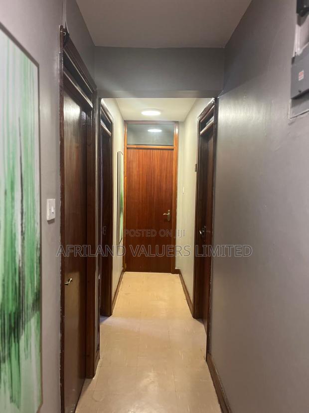 3bdrm Apartment in St Michael'S, Kileleshwa for sale