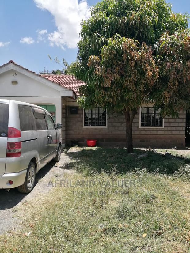 Master en Suite Three Bedroom Bungalow FOR SALE -Kitengela