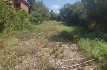 Land for Sale in Senior Staff, Athi-River