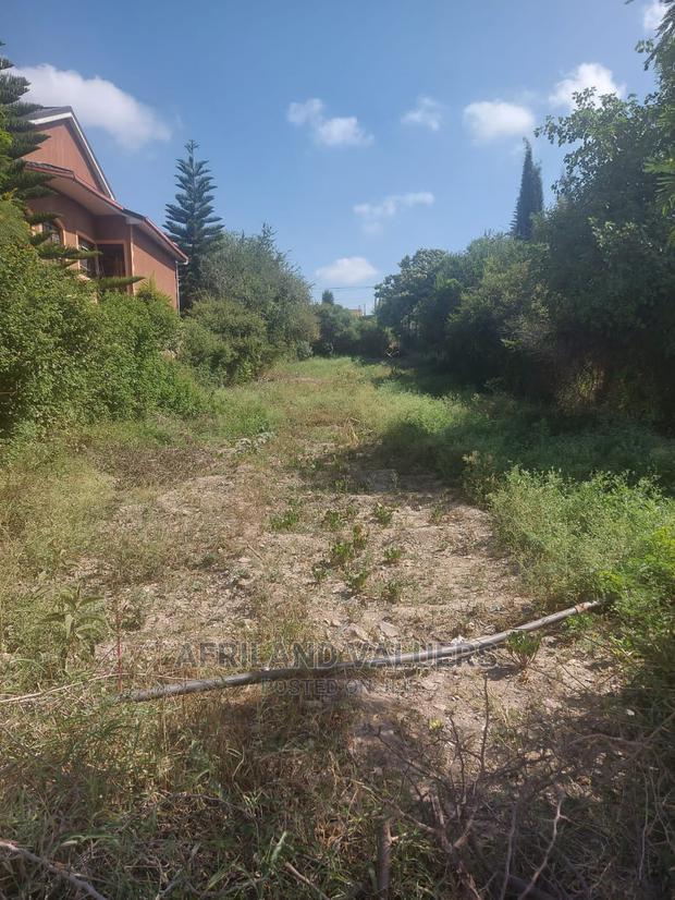 Land for Sale in Senior Staff, Athi-River