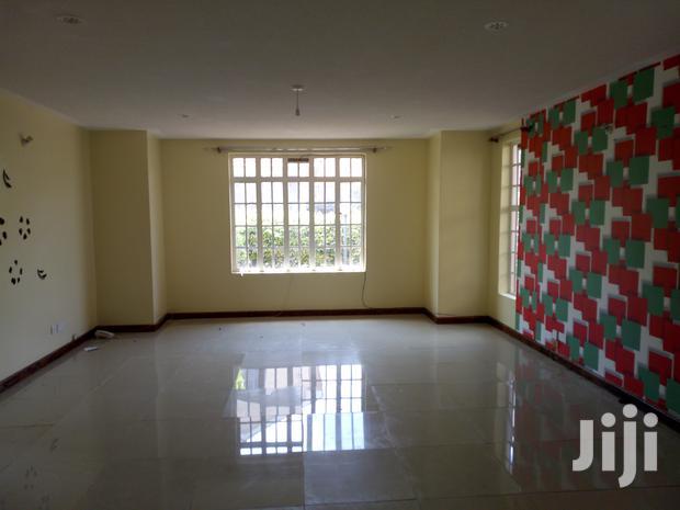 3bdrm Townhouse / Terrace in Kitengela for rent