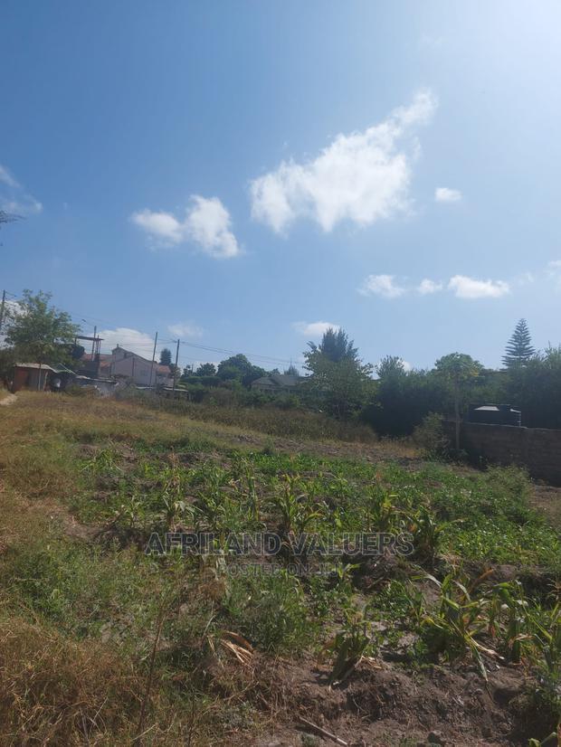 Land for Sale in Senior Staff, Athi-River