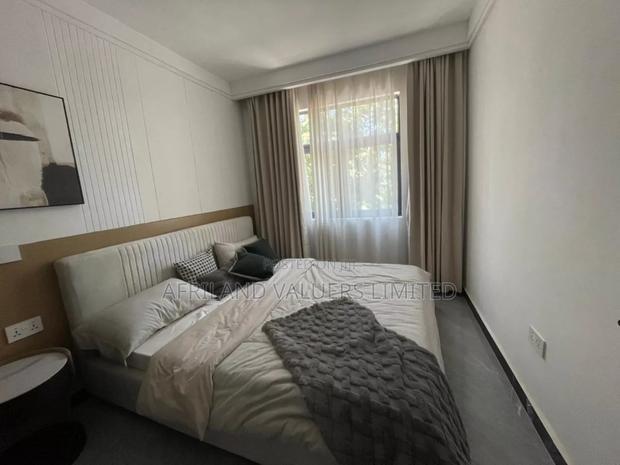 1bdrm Apartment in Kilimani for sale