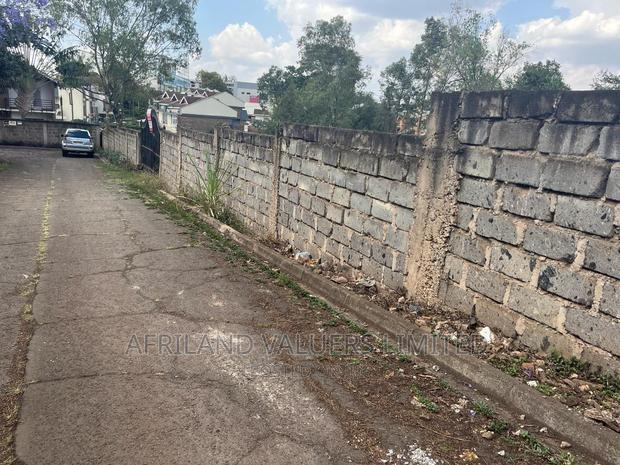 1.2 Acre Land for Sale in Hurlingham, Kilimani