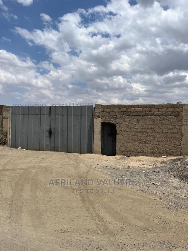 10 Acres of Land in Athi-River for Sale