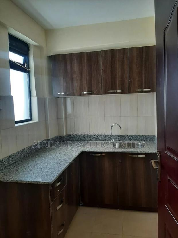 2bdrm Apartment in Kilimani for rent