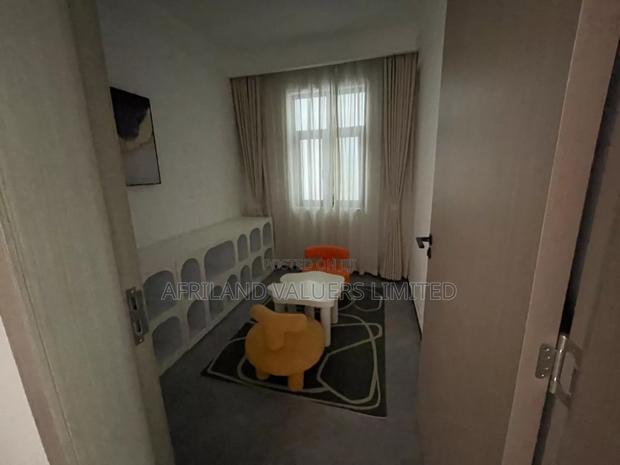 1bdrm Apartment in Kilimani for sale