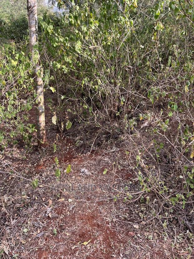 1/4 Acre Plot for Sale in Kerarapon Ngong