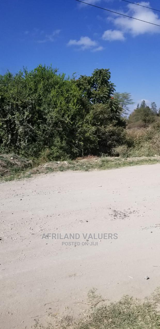 2 1/8 Plots for Sale in Athi River