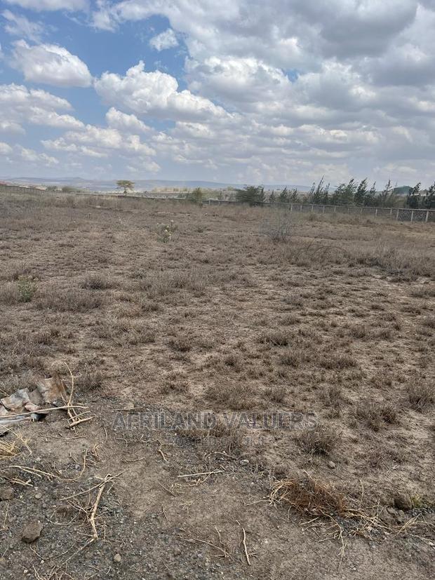 10 Acres of Land in Athi-River for Sale