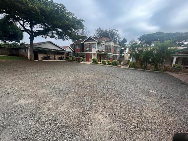 Prime Offices to Let in Karen