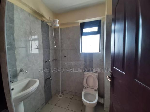 2bdrm Apartment in Kilimani for rent