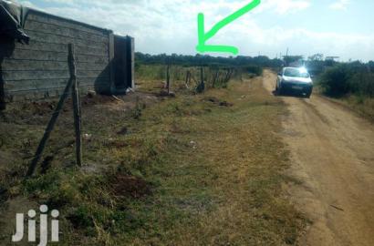 2 Prime 1/8 Plots FOR SALE- Kabarak, Nakuru County