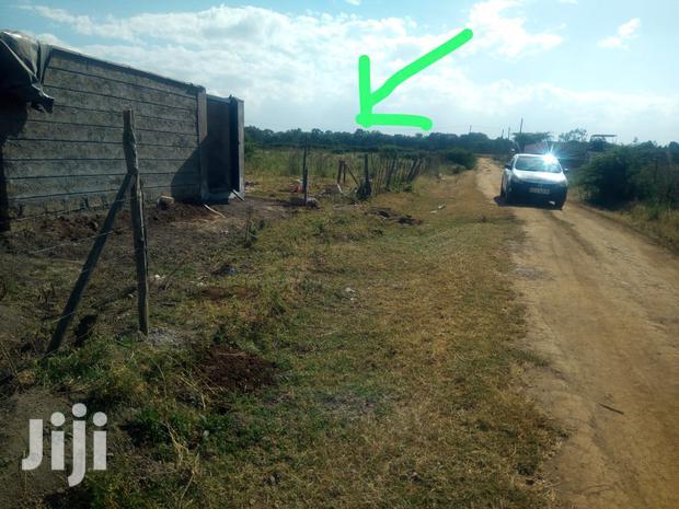 2 Prime 1/8 Plots FOR SALE- Kabarak, Nakuru County