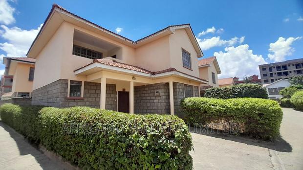 3bdrm Maisonette in Bonito Villas, Kitengela for sale