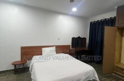 4bdrm House in Karen C for rent