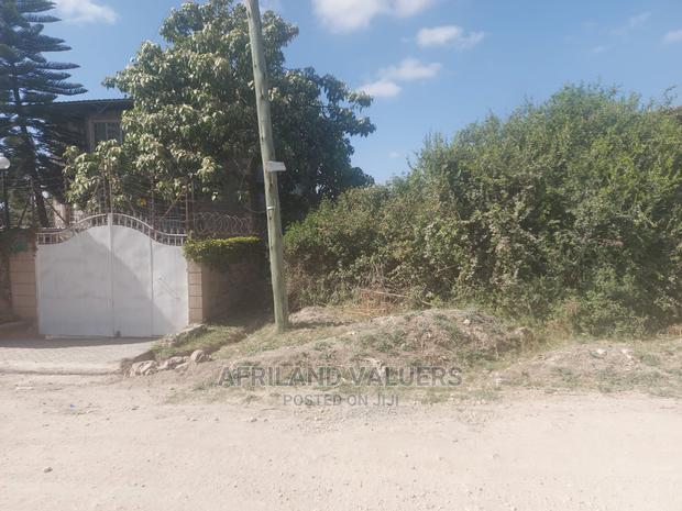 Land for Sale in Senior Staff, Athi-River