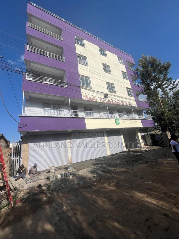 1bdrm Apartment in A&A Residence, Maasai Lodge for rent