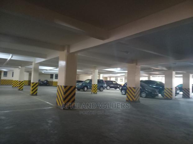 Furnished 2bdrm Apartment in Kaisa Garden, Kileleshwa for sale