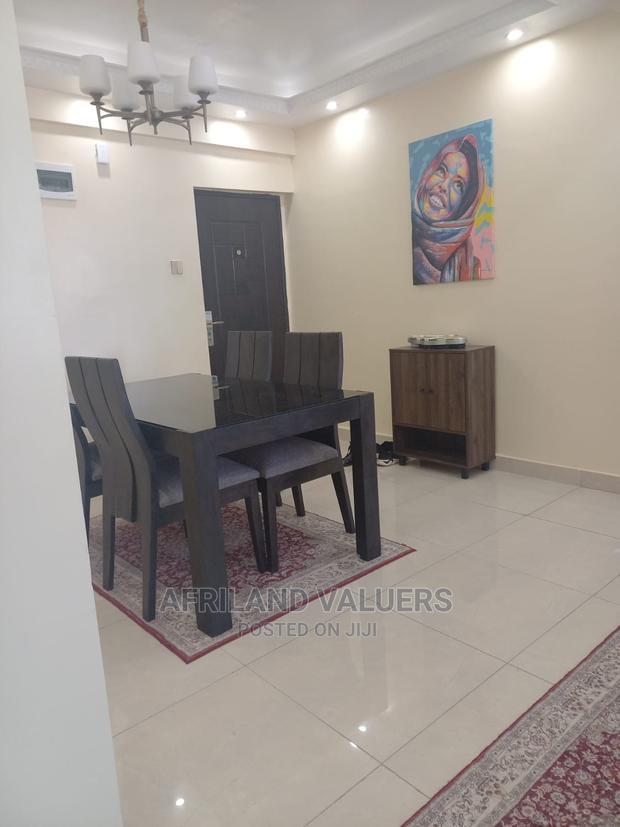 Furnished 2bdrm Apartment in Kaisa Garden, Kileleshwa for sale