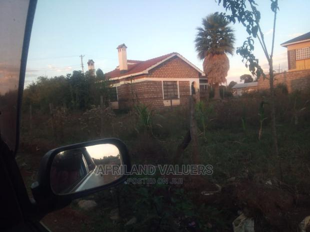 Plot for Sale