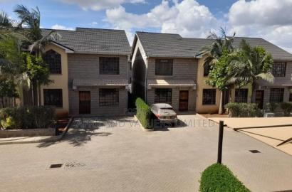 4bdrm Maisonette in Alton Court, Katani for sale
