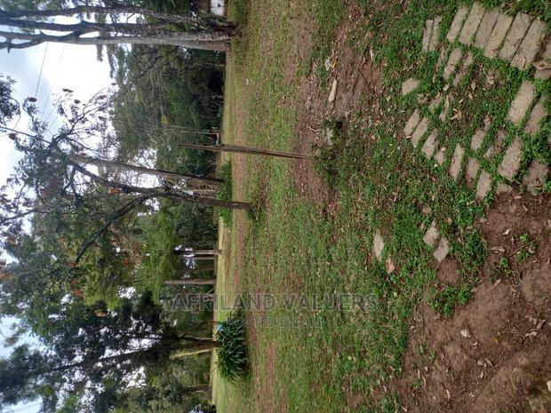 29 Acres of Land for Sale in Karen