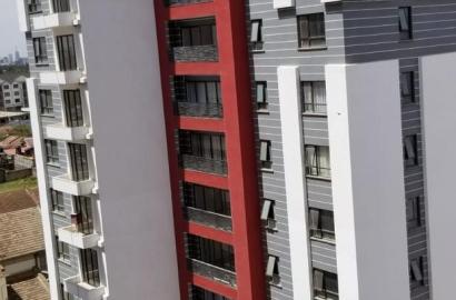 2bdrm Apartment in Hurlingham for sale