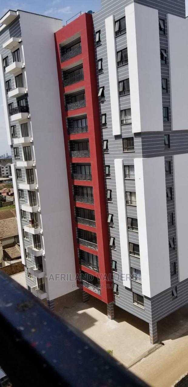 2bdrm Apartment in Hurlingham for sale