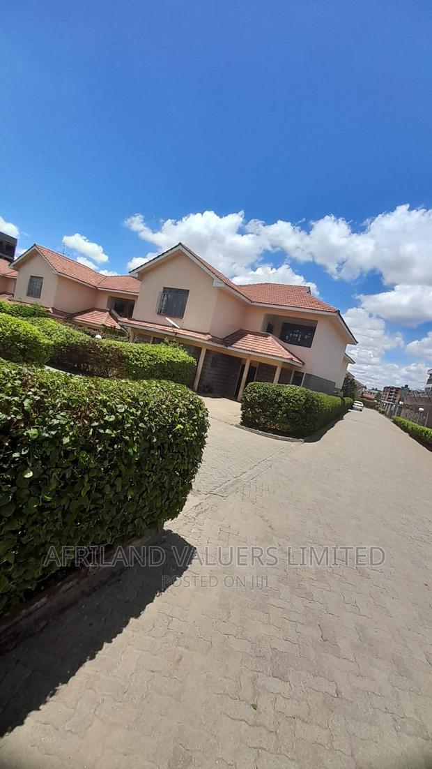 3bdrm Maisonette in Bonito Villas, Kitengela for sale